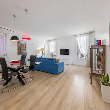 Rialto Bridge Luxury Apartment Veneza Exterior foto