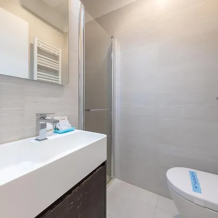Rialto Bridge Luxury Apartment Veneza Exterior foto