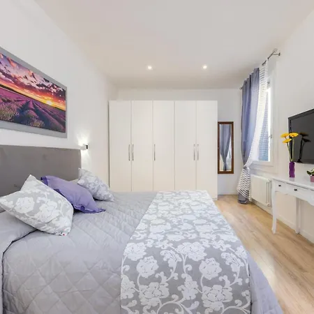 Rialto Bridge Luxury Apartment Veneza Exterior foto