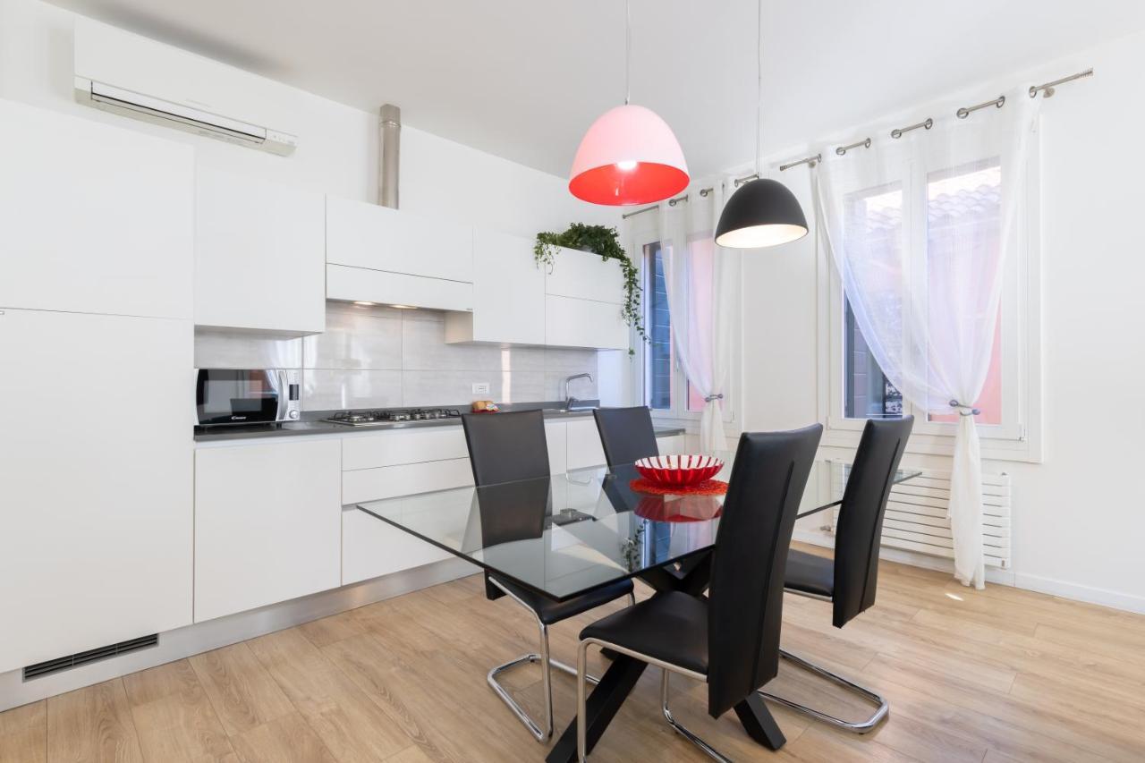 Rialto Bridge Luxury Appartement *