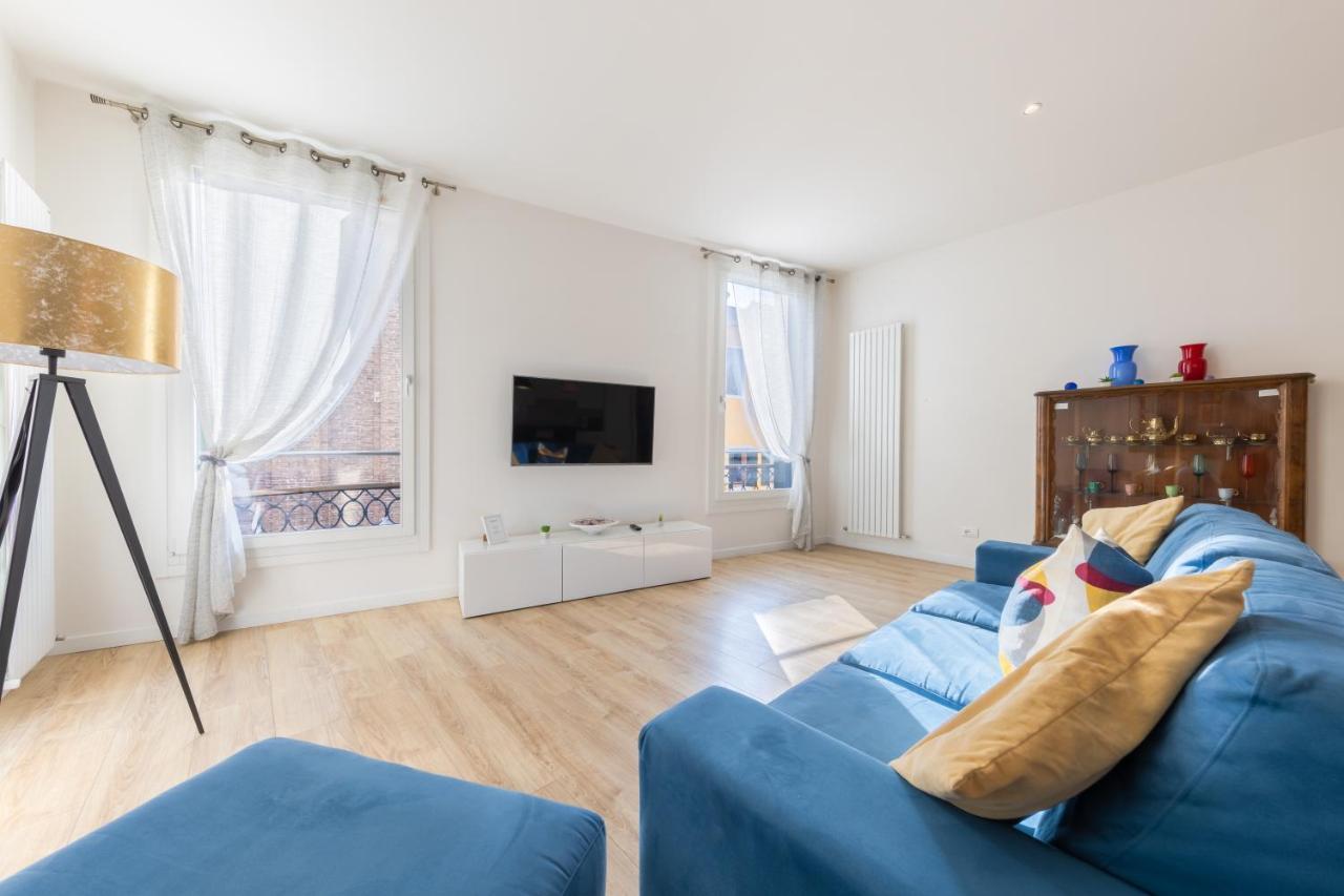 Rialto Bridge Luxury Appartement