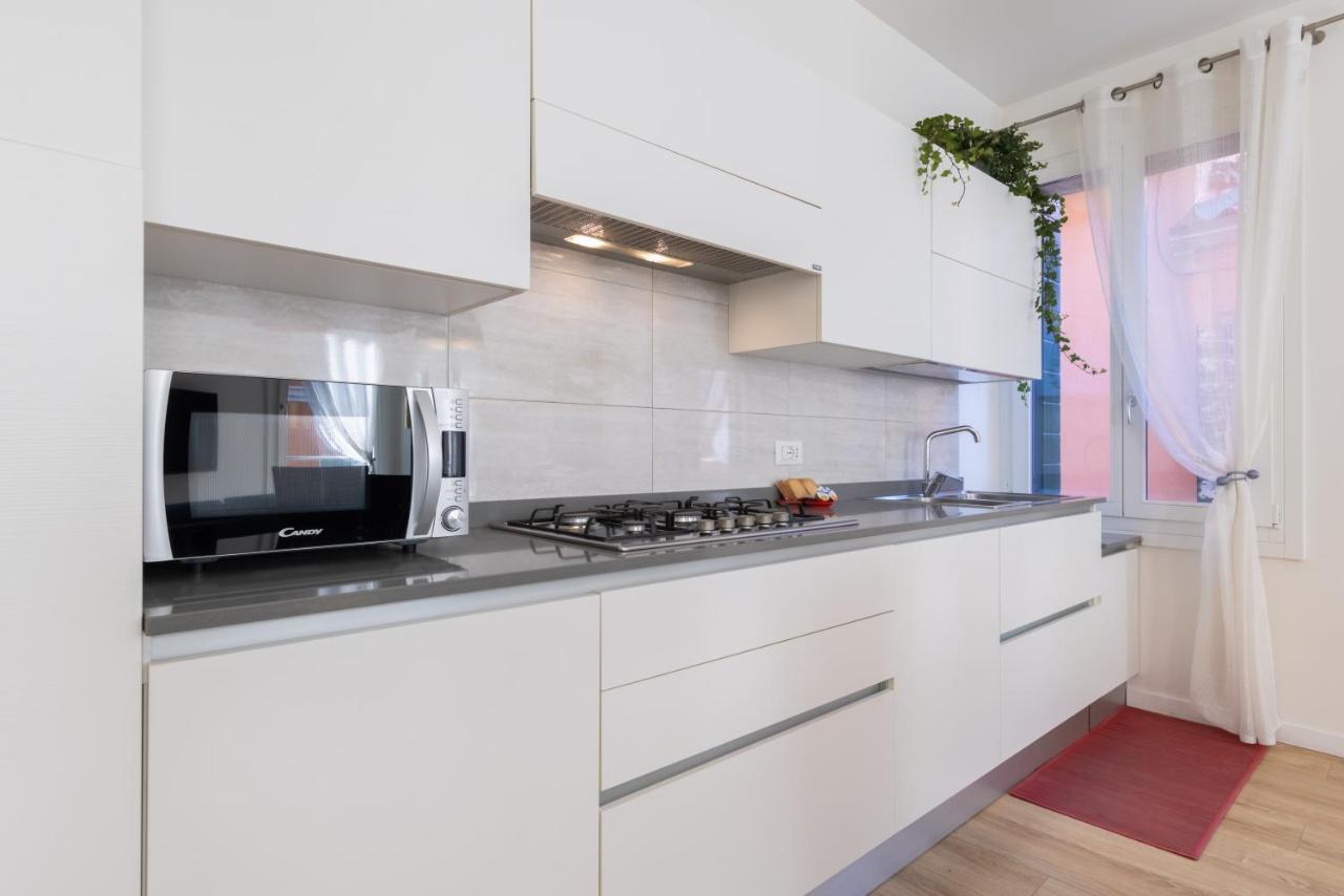 Rialto Bridge Luxury Appartement