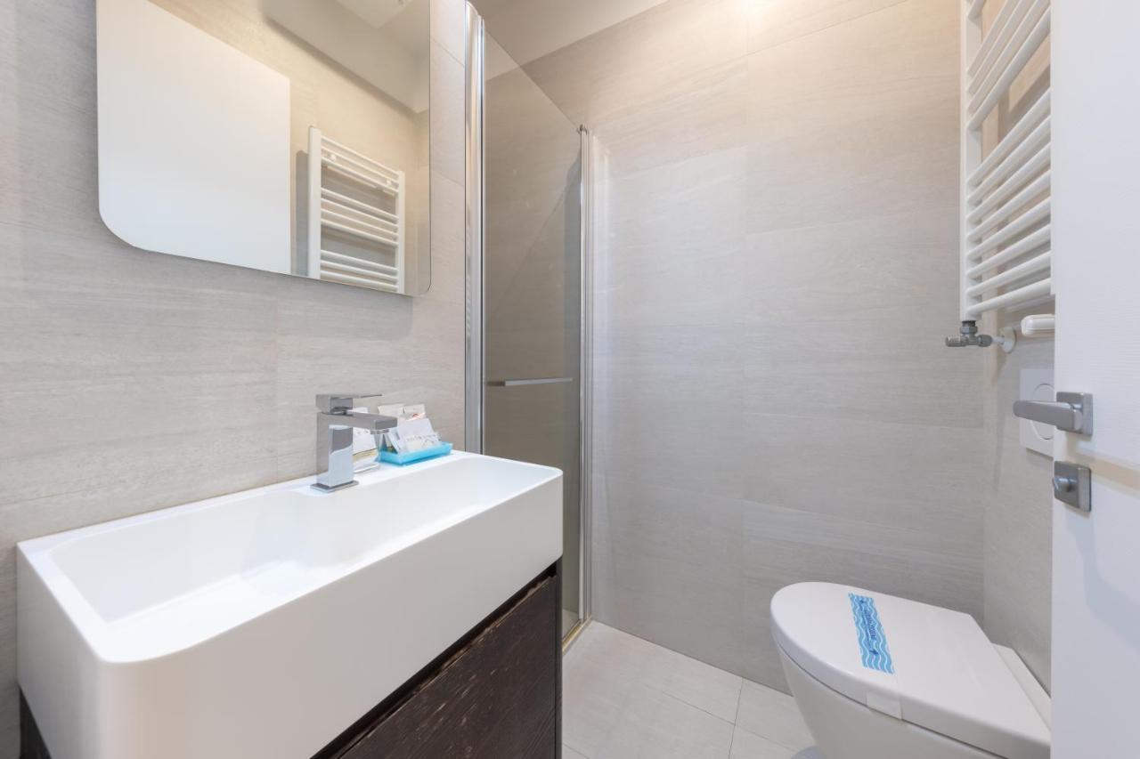 Rialto Bridge Luxury Appartement Venetië