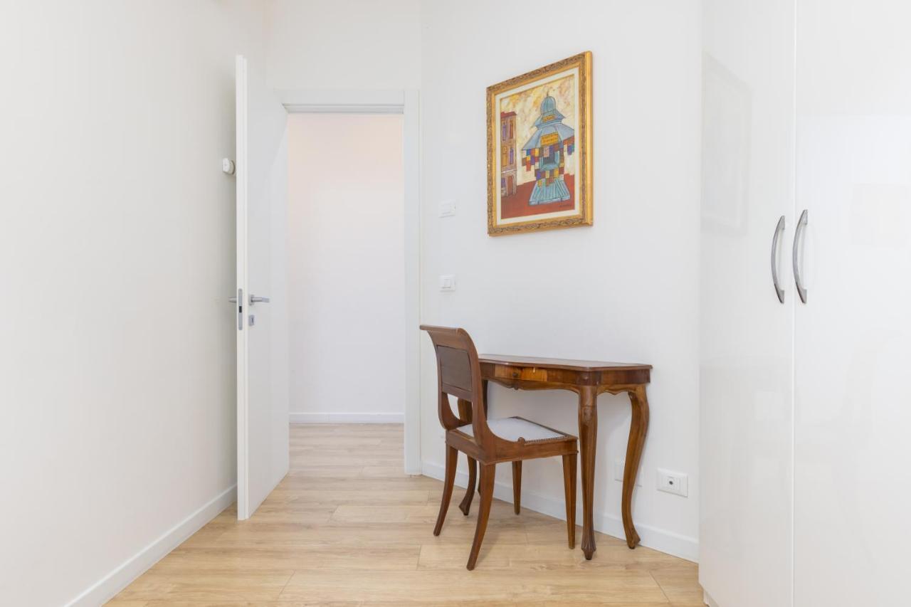Rialto Bridge Luxury Appartement