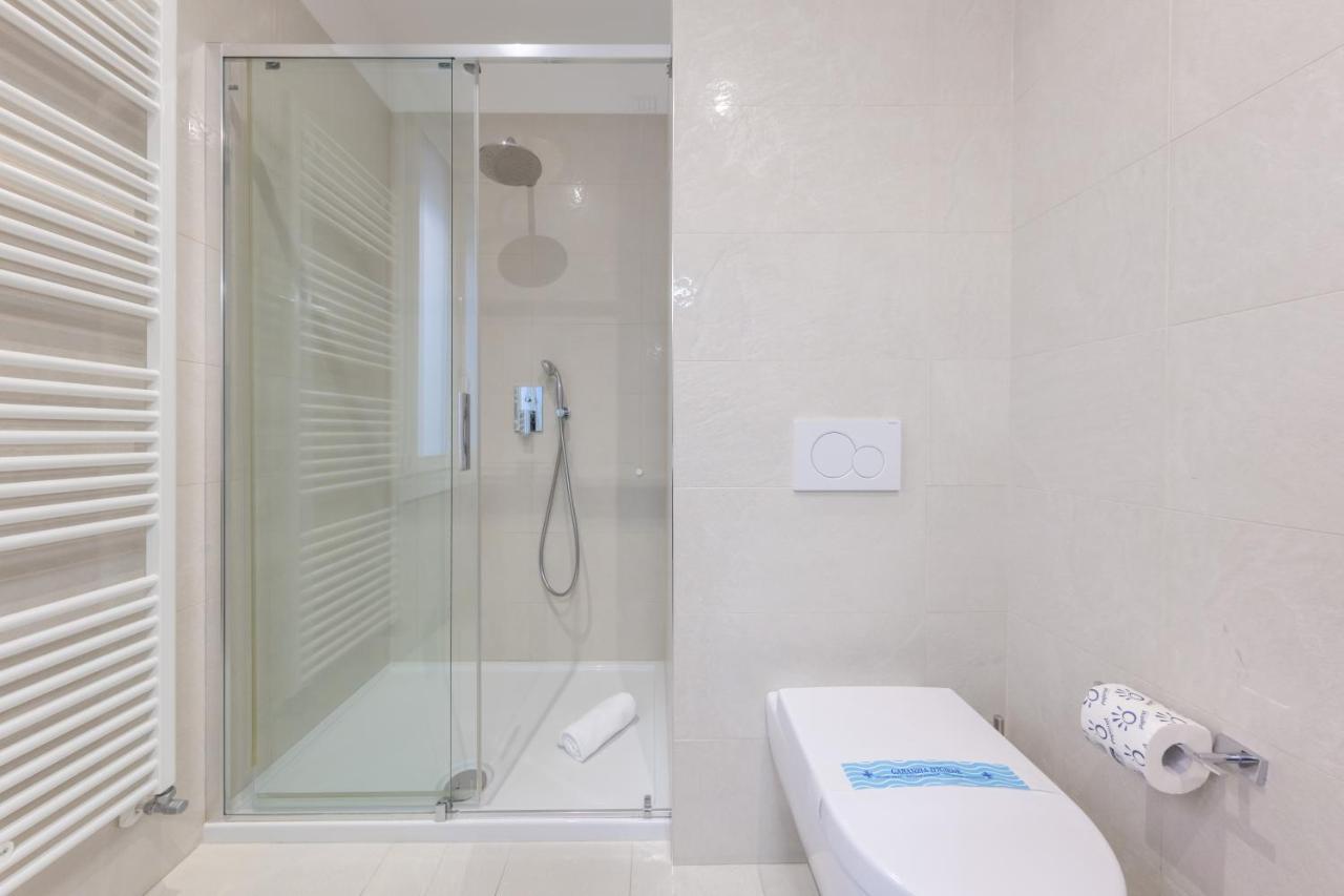 Appartement Rialto Bridge Luxury