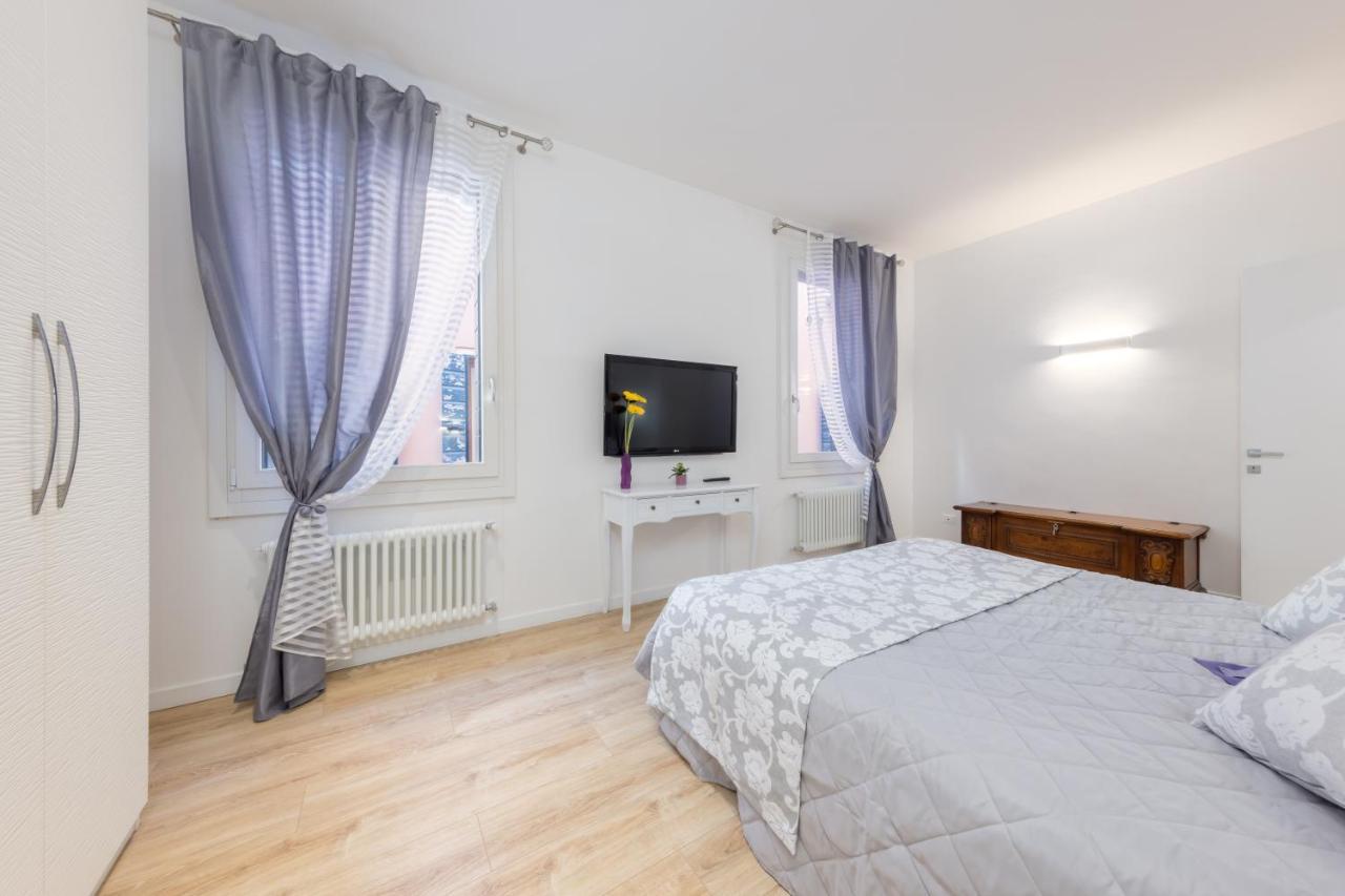 Appartement Rialto Bridge Luxury *