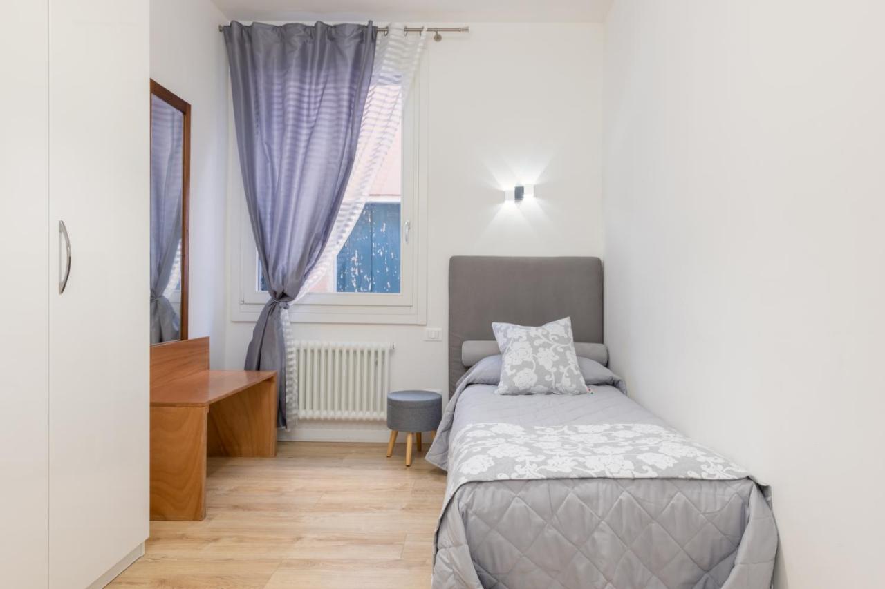 Appartement Rialto Bridge Luxury Venetië