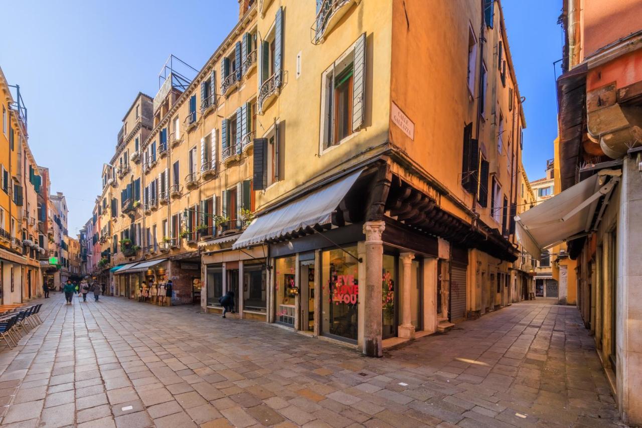 Rialto Bridge Luxury Appartement *